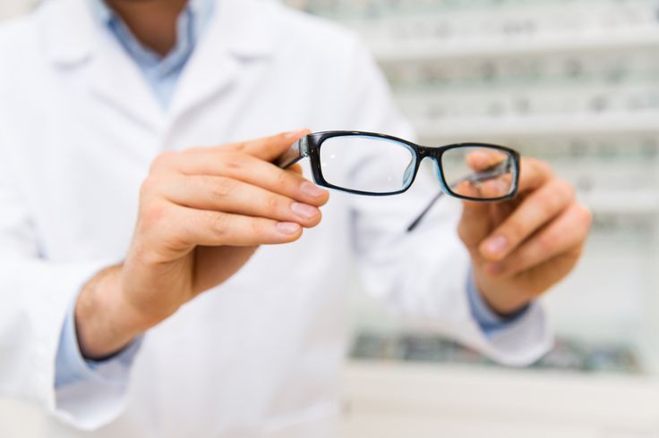 Optical Services