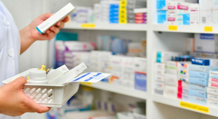 Pharmacy