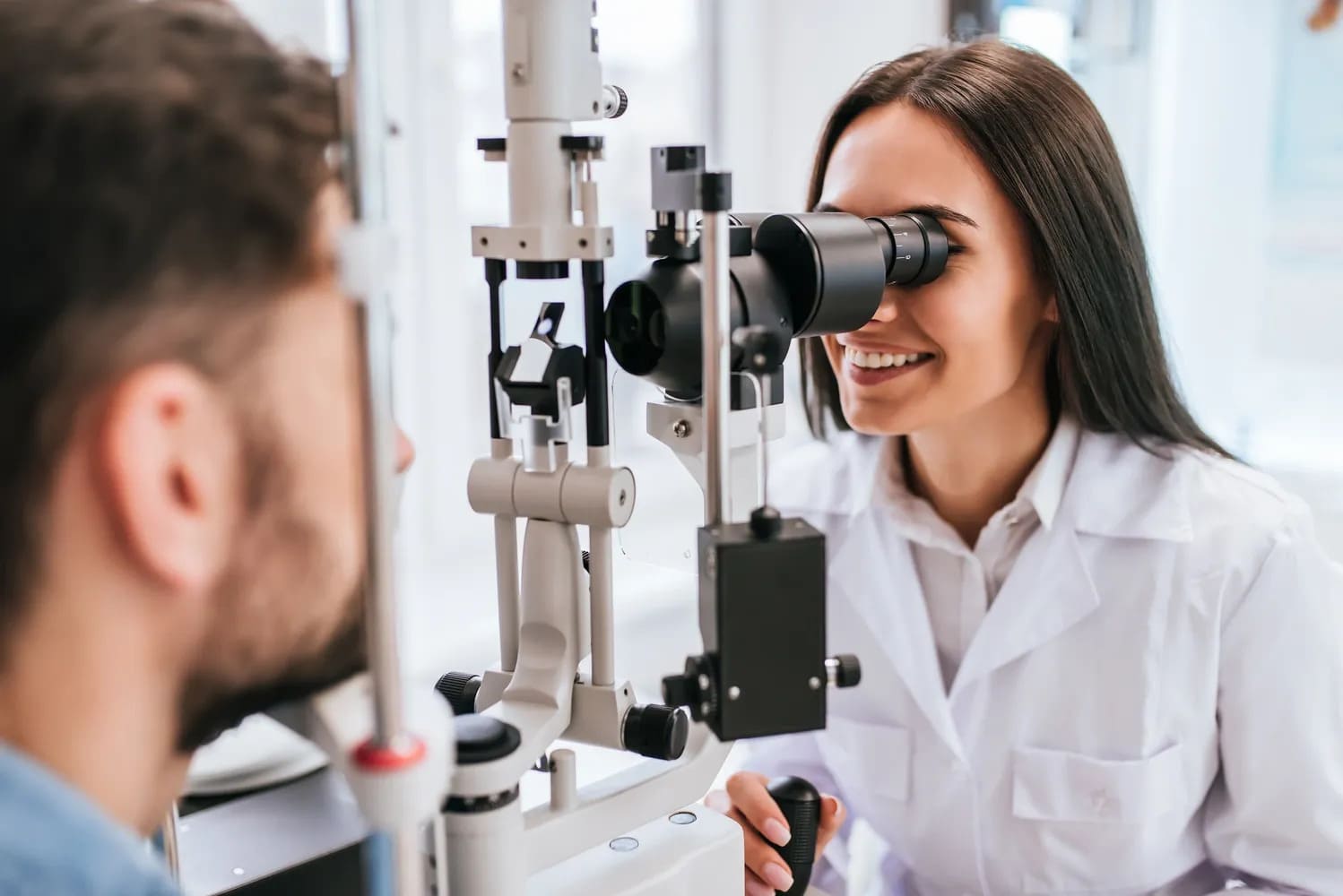 Clinic Image